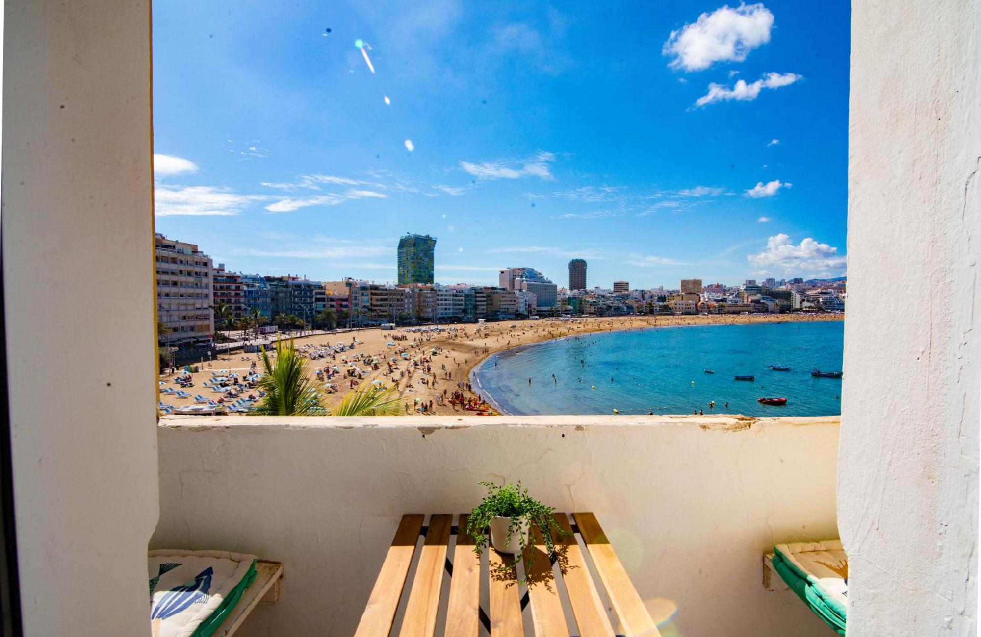 Jellyfish Appartement Las Palmas